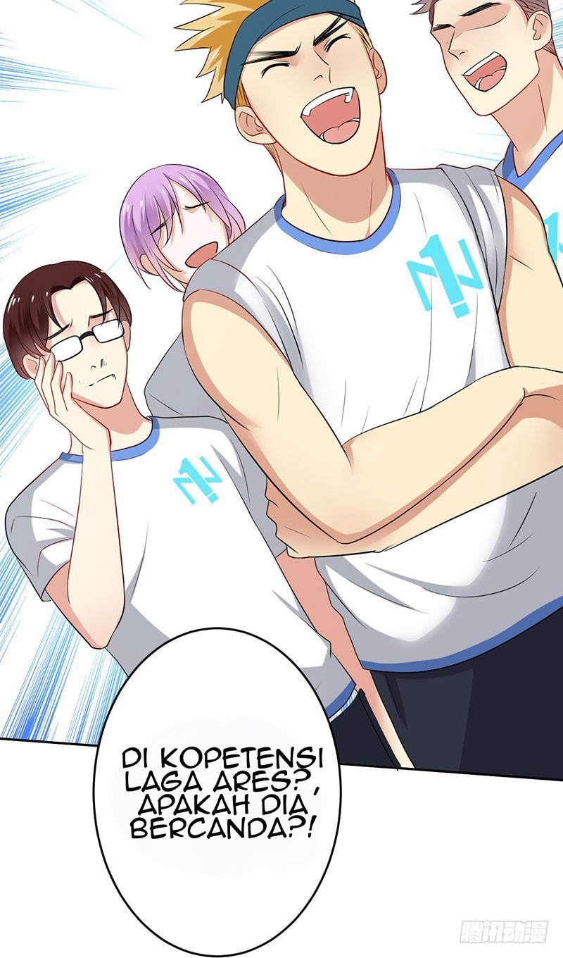 NSD Gaming Chapter 22 Bahasa Indonesia